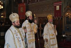 Misiune ortodoxă românească în Banatul Sârbesc